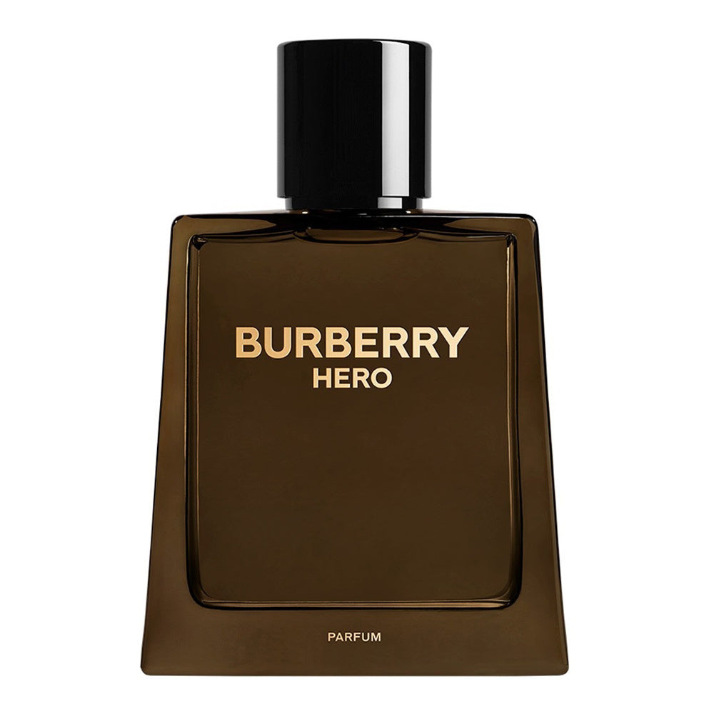 burberry hero parfum ekstrakt perfum 100 ml  tester   