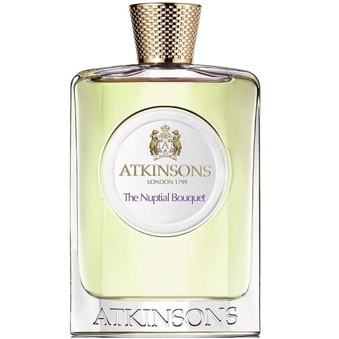 atkinsons the nuptial bouquet woda toaletowa 100 ml  tester  