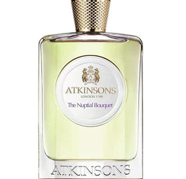 Atkinsons The Nuptial Bouquet woda toaletowa spray 100ml - produkt bez opakowania