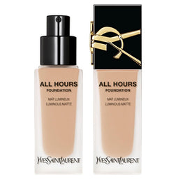 Yves Saint Laurent All Hours Foundation Luminous Matte podkład w płynie LC3 25ml