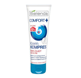 Bielenda Comfort+ krem kompres nawilżający do dłoni 75ml