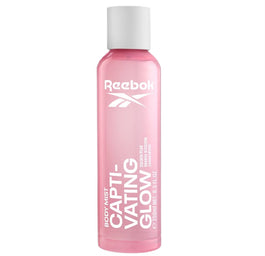 Reebok Captivating Glow mgiełka do ciała 250ml