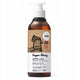 Yope Daily Heroes Super Shiny szampon do włosów z lnem 300ml