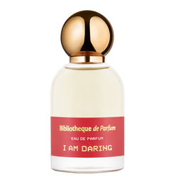 Bibliotheque de Parfum I Am Daring woda perfumowana spray