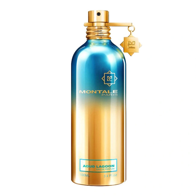 Montale Aoud Lagoon woda perfumowana spray