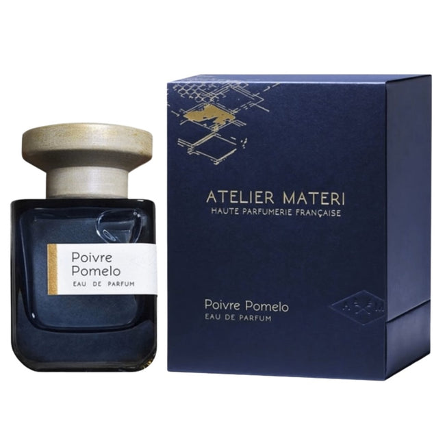 Atelier Materi Poivre Pomelo woda perfumowana