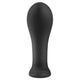 FUN FACTORY Bootie L korek analny Czarny