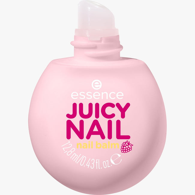 Essence Juicy Nail Nail Balm odżywka do paznokci