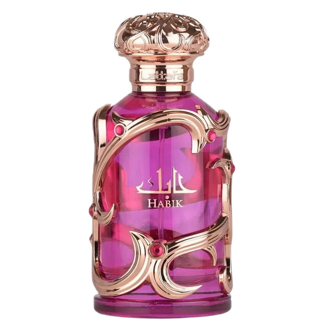 Lattafa Habik For Women woda perfumowana