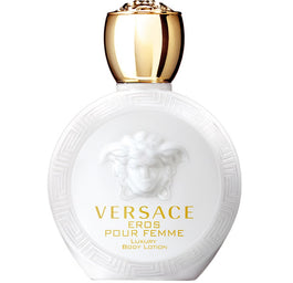 Versace Eros Pour Femme luksusowy balsam do ciała 200ml