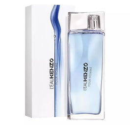 Kenzo L'eau Kenzo Pour Homme woda toaletowa spray