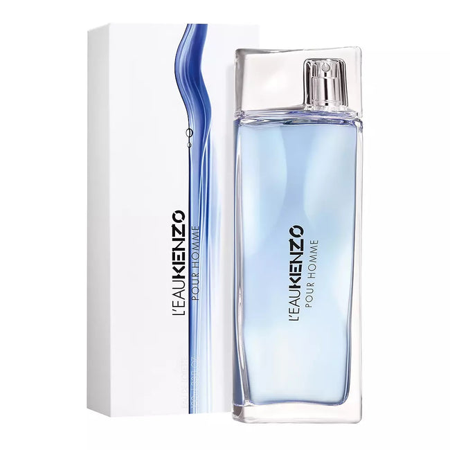 Kenzo L'eau Kenzo Pour Homme woda toaletowa spray