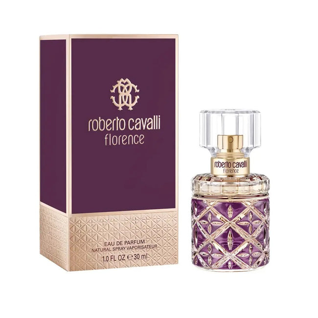 Roberto Cavalli Florence woda perfumowana spray