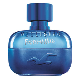 Hollister Festival Nite For Him woda toaletowa spray