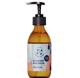 Mydlarnia Cztery Szpaki Hipoalergiczne naturalne mydło w płynie 300ml