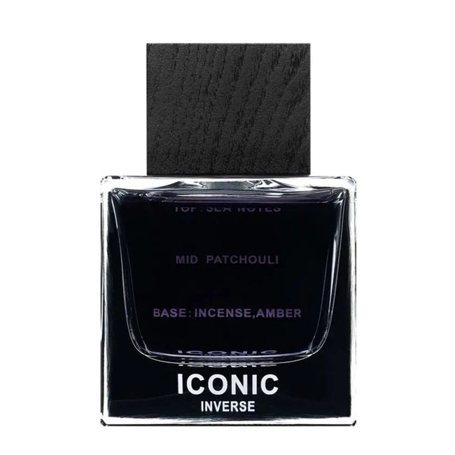 Aurora Scents Iconic Inverse woda perfumowana