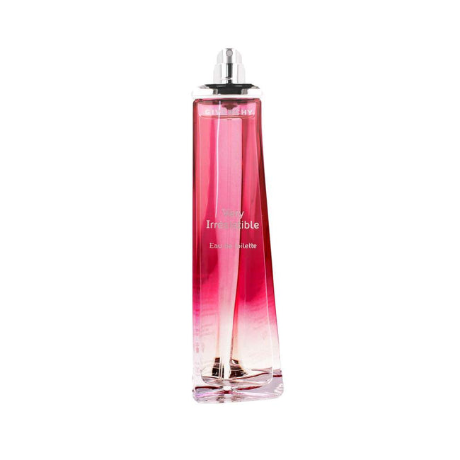 Givenchy Very Irresistible woda toaletowa spray 75ml Tester