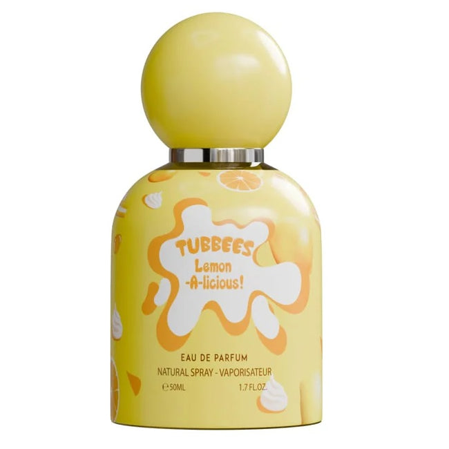 Grandeur Tubbees Lemon A-Licious woda perfumowana