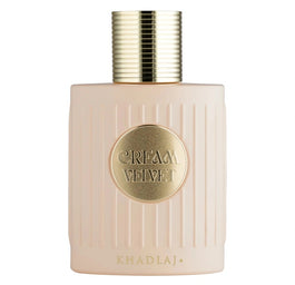 Khadlaj Cream Velvet ekstrakt perfum