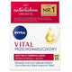 Nivea Vital Przeciwzmarszczkowy odżywczy krem na dzień SPF15 50ml