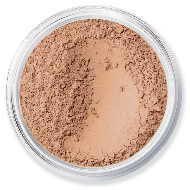 bareMinerals Matte Foundation SPF15 sypki podkład matujący
