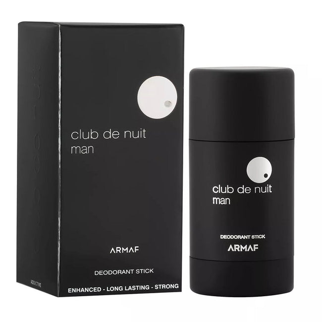 Armaf Club de Nuit Man dezodorant sztyft 75g