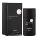 Armaf Club de Nuit Man dezodorant sztyft 75g