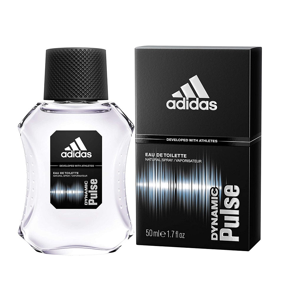 adidas dynamic pulse woda toaletowa 50 ml     