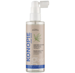Joanna Konopie odżywka-wcierka wzmacniająca 100ml