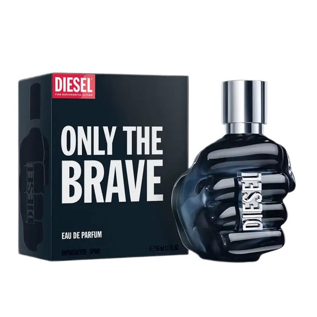 Diesel Only The Brave woda perfumowana