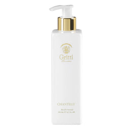 Gritti Chantilly żel pod prysznic 250ml