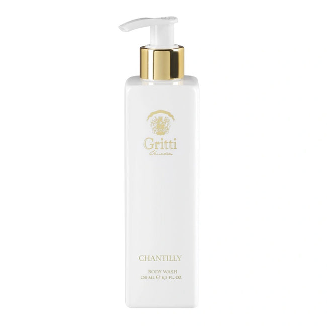 Gritti Chantilly żel pod prysznic 250ml