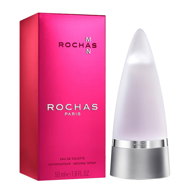 Rochas Men woda toaletowa spray