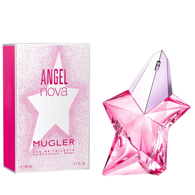 Thierry Mugler Angel Nova woda toaletowa