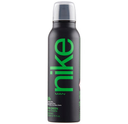 Nike Ultra Green Man dezodorant spray 200ml