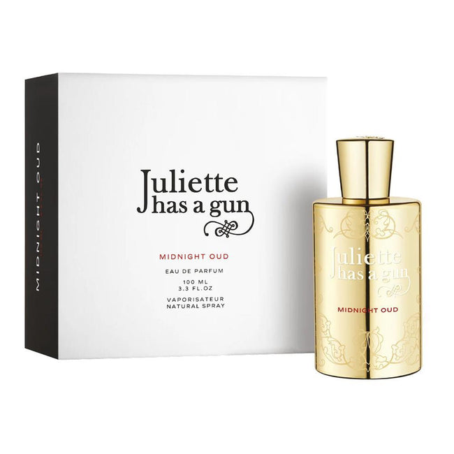 Juliette Has a Gun Midnight Oud woda perfumowana spray