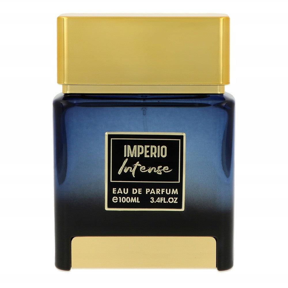 flavia imperio intense