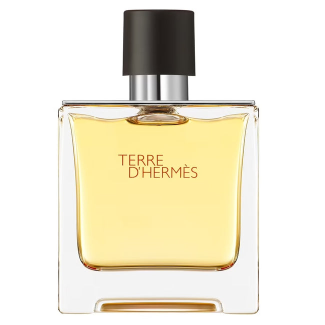 Hermes Terre D'Hermes perfumy spray