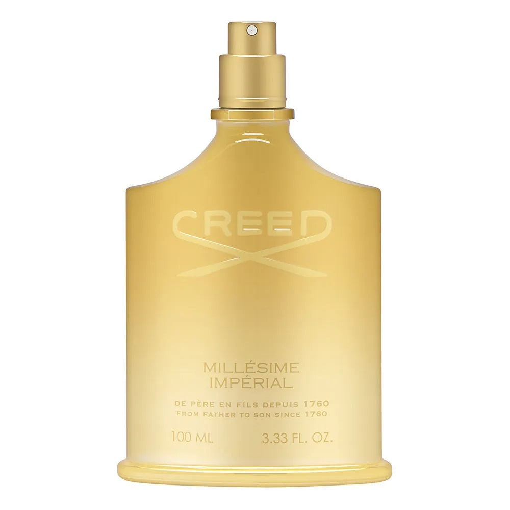 creed millesime imperial woda perfumowana 100 ml  tester   