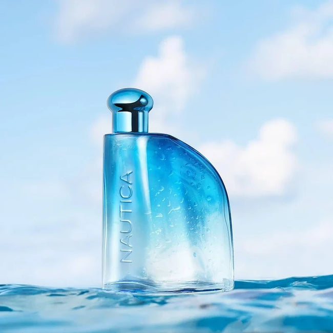 Nautica Pure Blue woda toaletowa spray
