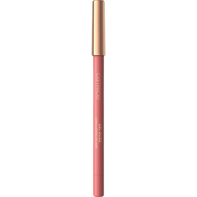 Catrice Gel Glide Long-Lasting Lip Liner konturówka do ust 1.5g