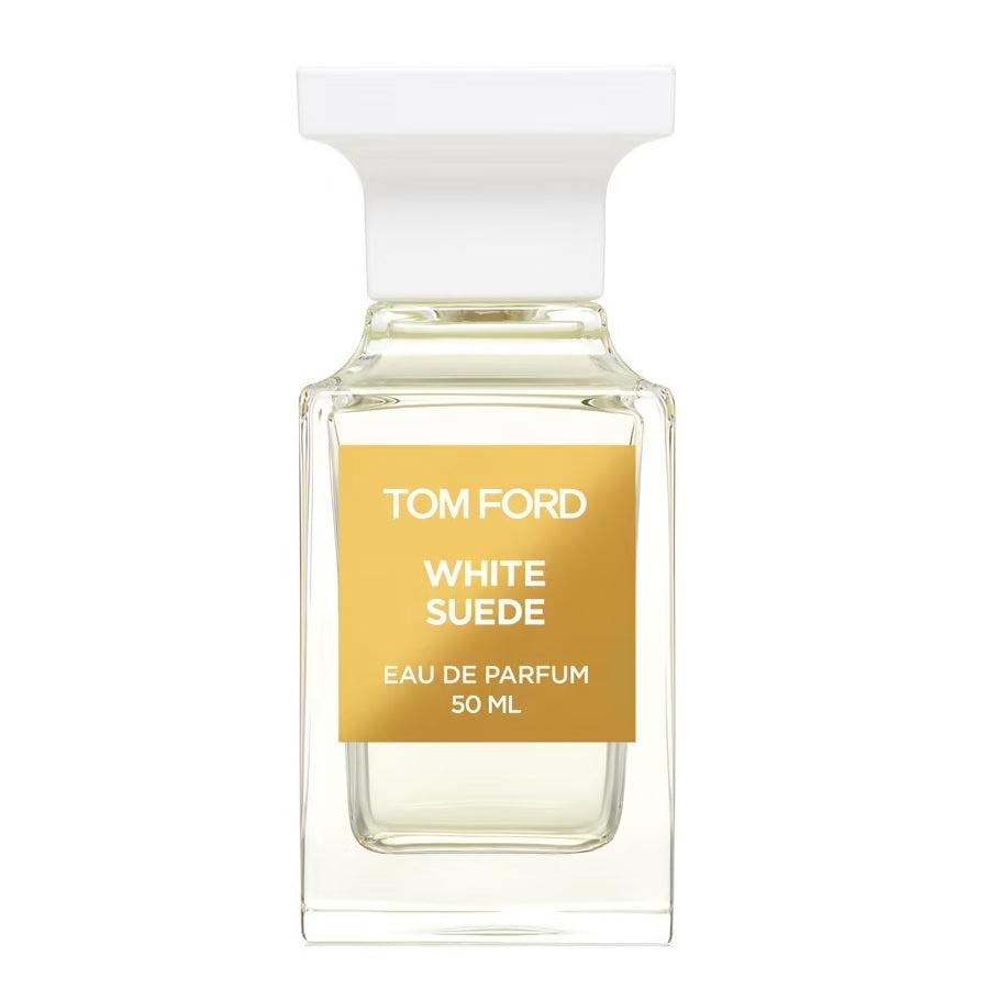 tom ford white suede woda perfumowana 50 ml     