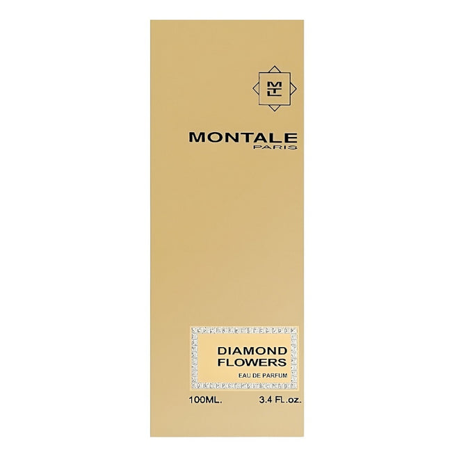 Montale Diamond Flowers woda perfumowana spray 100ml