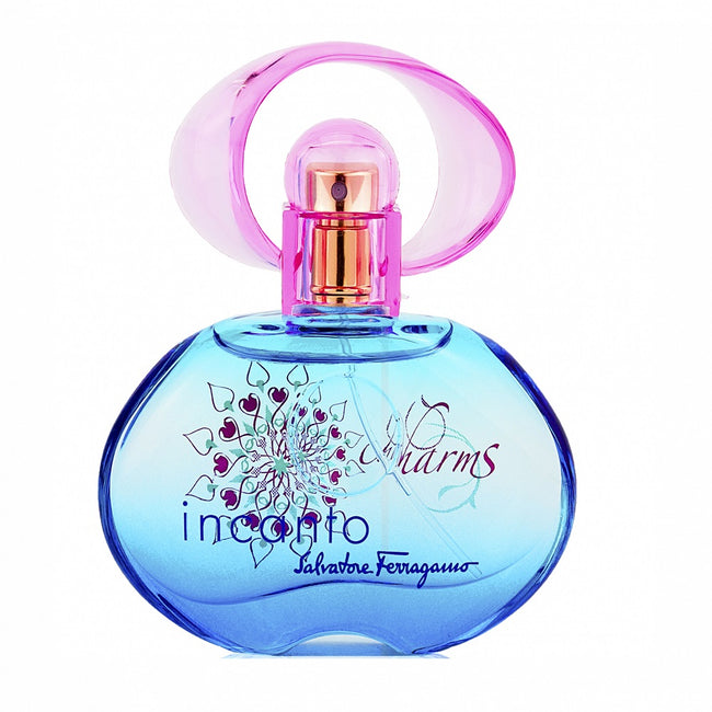Salvatore Ferragamo Incanto Charms woda toaletowa spray