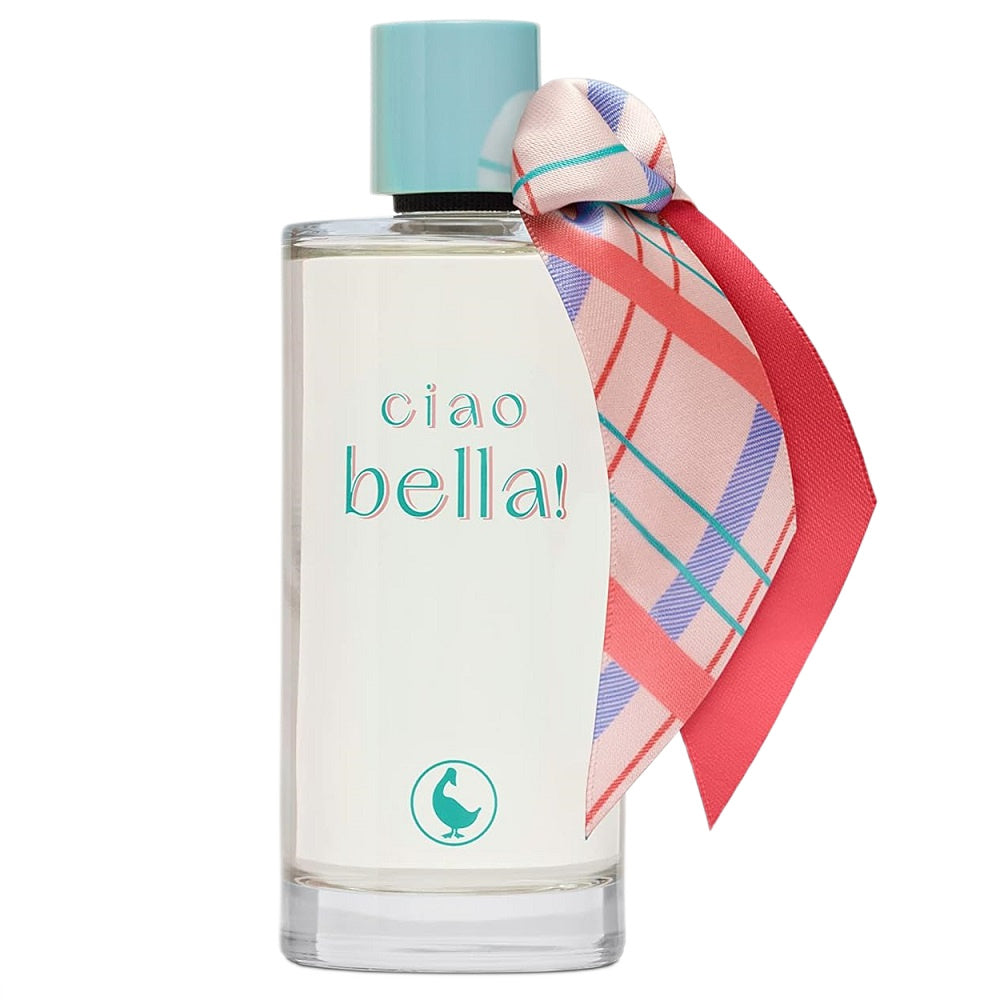 el ganso ciao bella!