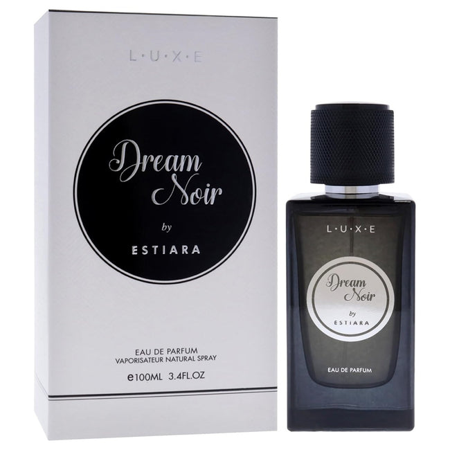 Estiara Luxe Dream Noir woda perfumowana spray