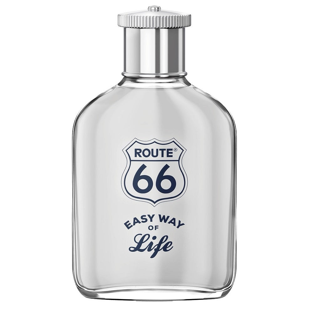 route 66 easy way of life