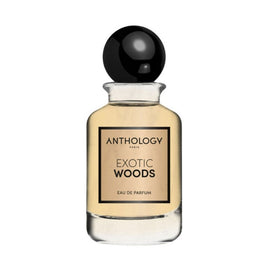 Anthology Exotic Wood woda perfumowana spray