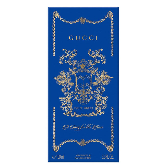 Gucci The Alchemist's Garden A Song For The Rose woda perfumowana