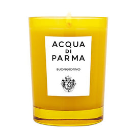 Acqua di Parma Buongiorno świeca zapachowa 200g
